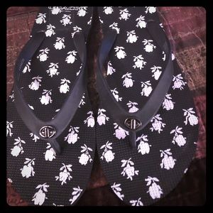 Coach Flipflops